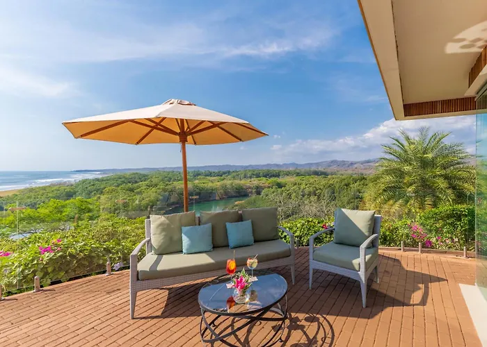 Hotel Boutique Lagarta Lodge