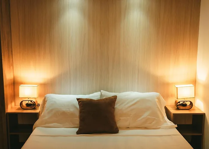 Drb Suites