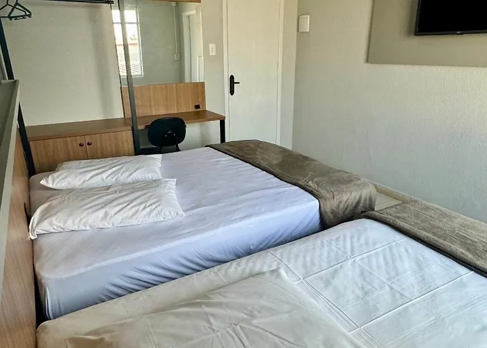 Hotel Tubarao