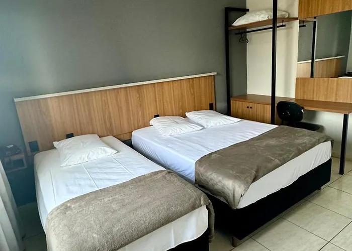 Hotel Tubarao