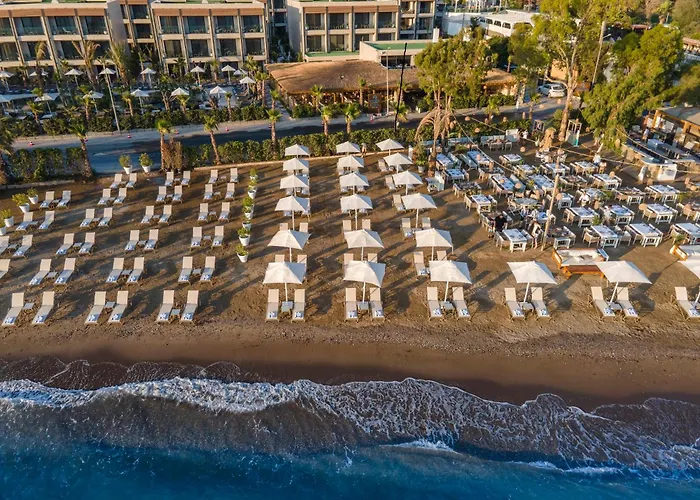 Kid friendly hotel Rammos Managed By Dedeman