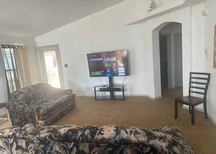Hotel House