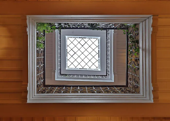 Villa Garance