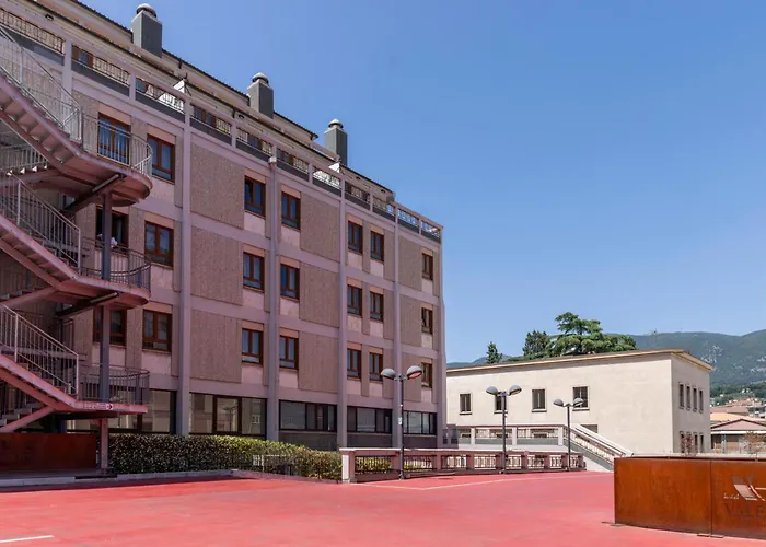 Hotel Valentino