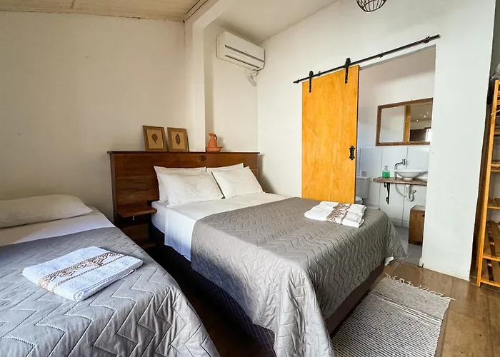 Hotel: Pousada casa de fadas
