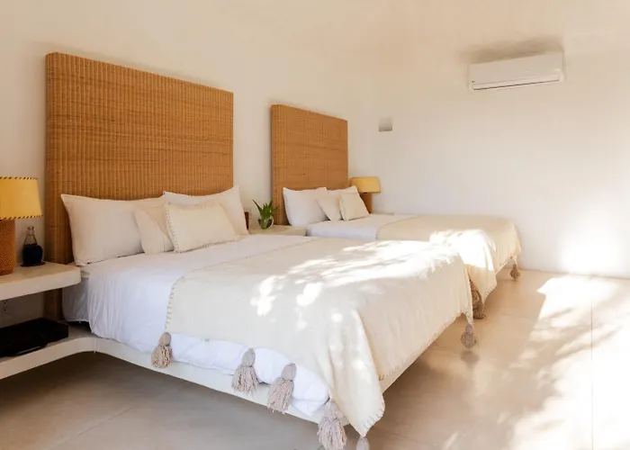Playa Rosa Bungalows Careyes