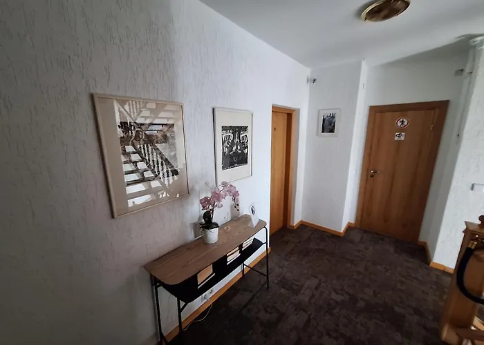 Home B&B
