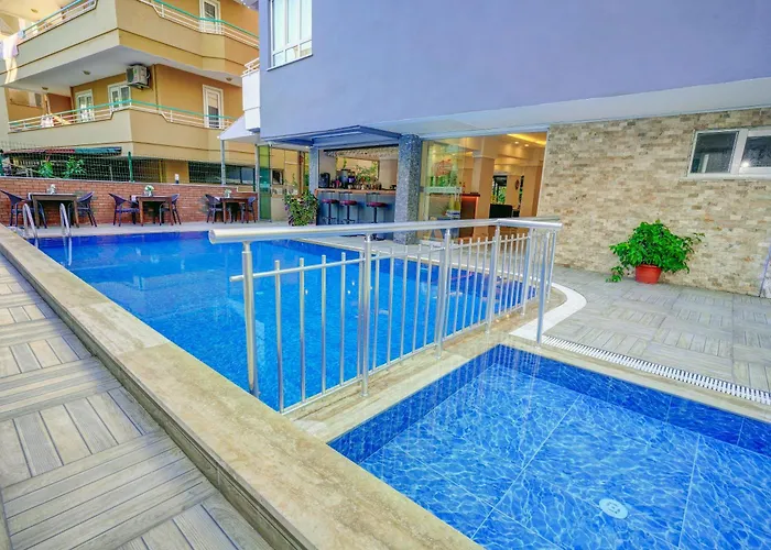 Miss Cleopatra Hotel
