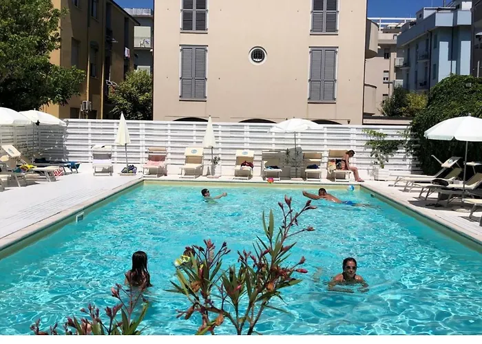 Villa Del Parco
