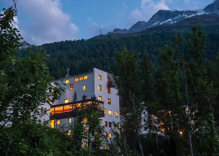 Haustierfreundliches Hotel: Bed&Breakfast Hostel Nives