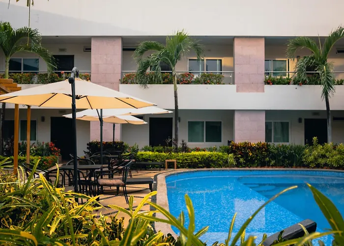 Luxury Hotel Inn