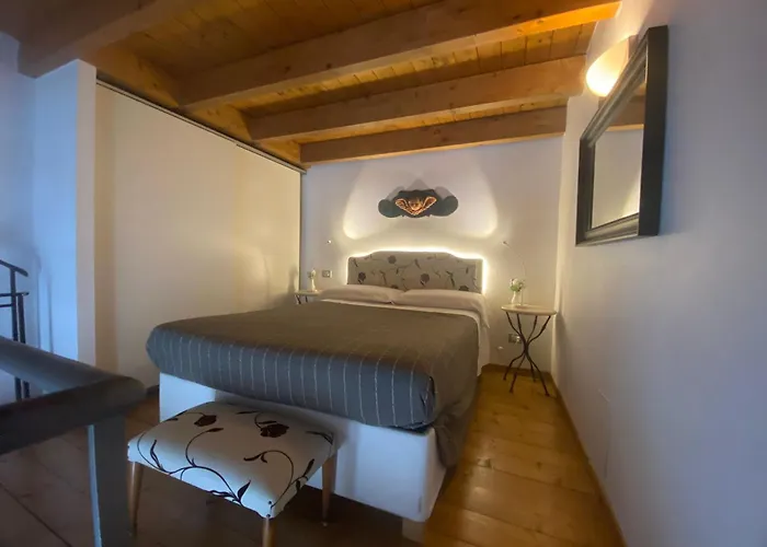 La Casa Nel Sole - Boutique