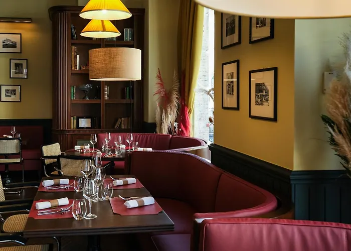 Hotel vicino al College: U-Visionary Roma Hotel