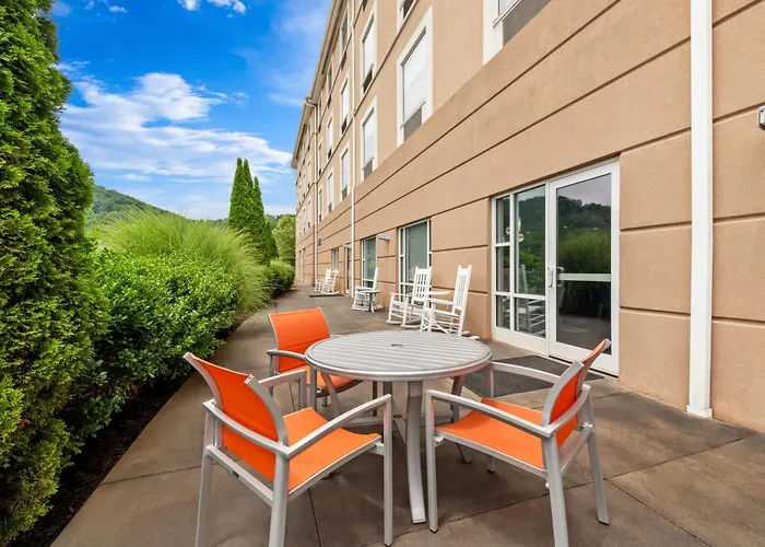 Comfort Inn Sylva - Cullowhee