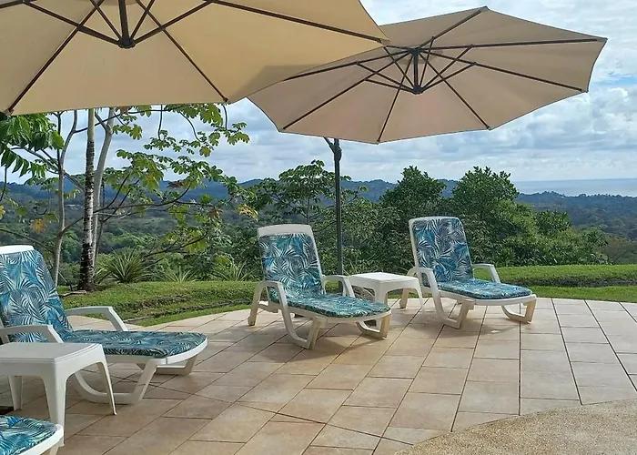 Vista Villas
