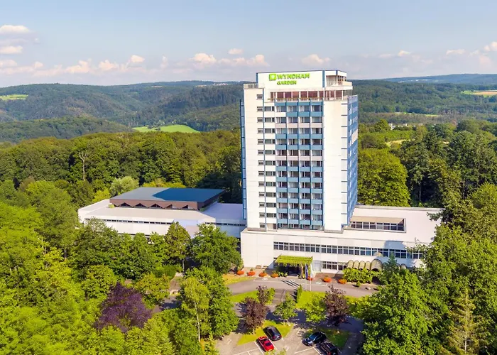Wyndham Garden Lahnstein Koblenz