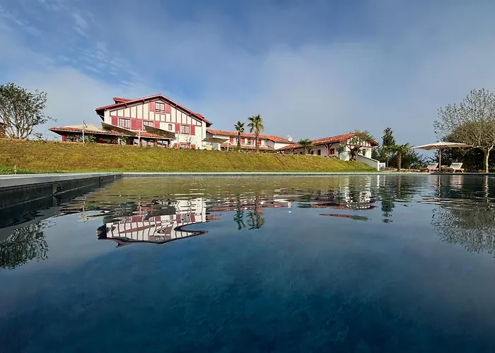 Hotel Indarra