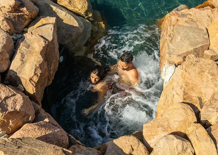Corte Bianca - Adults Only & Spa - Bovis Hotels