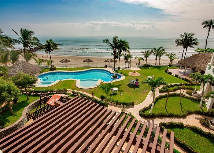 Playa Caracol & Spa