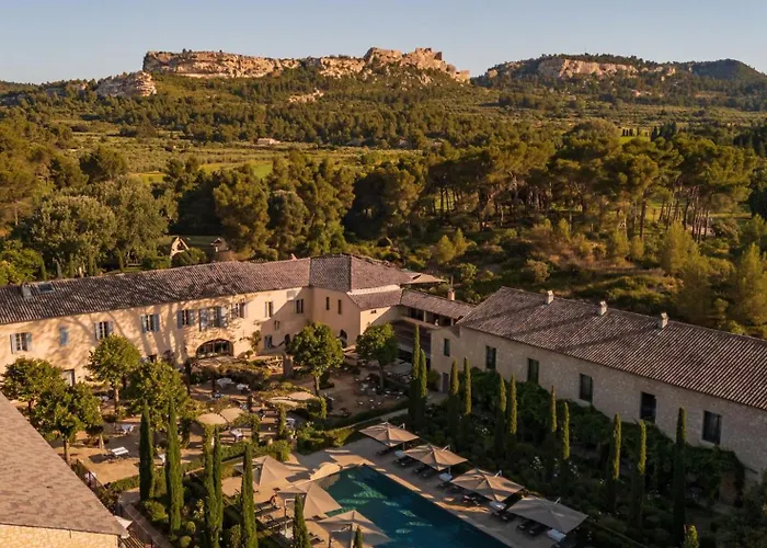Domaine De Manville