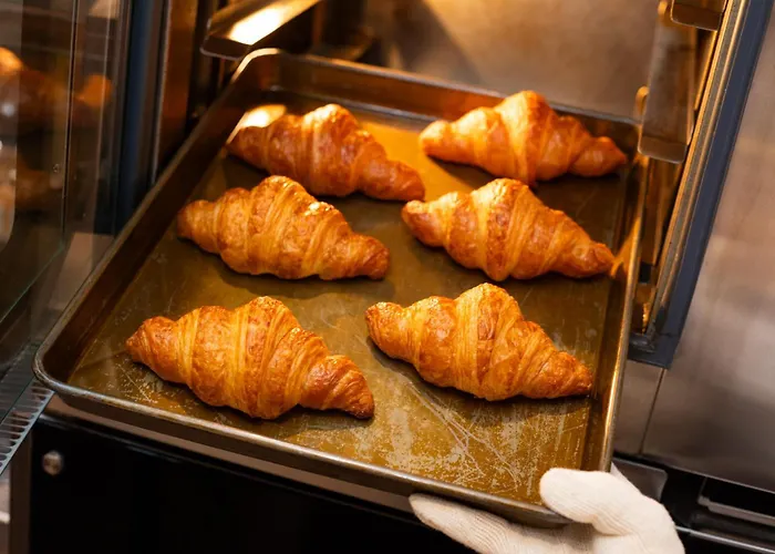 Boutique hotel only: Akita Castle Hotel