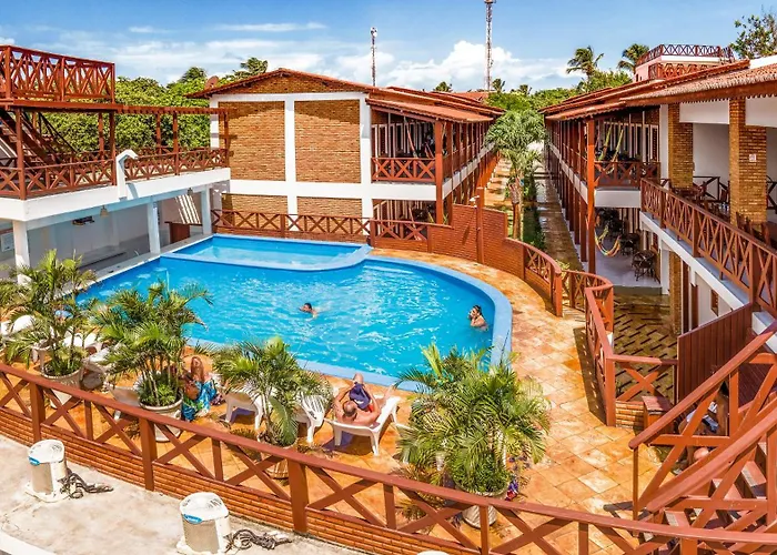 Hotel Jeri