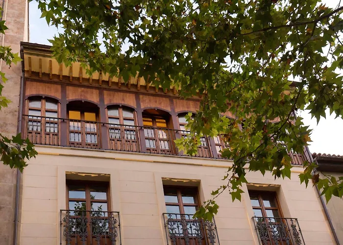 Apartamento: Apartamentos Ele San Justo Plaza