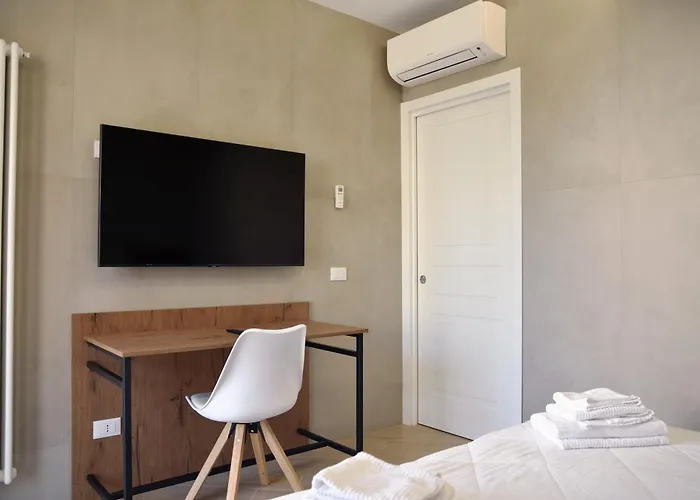 La Maison Latina Guest House