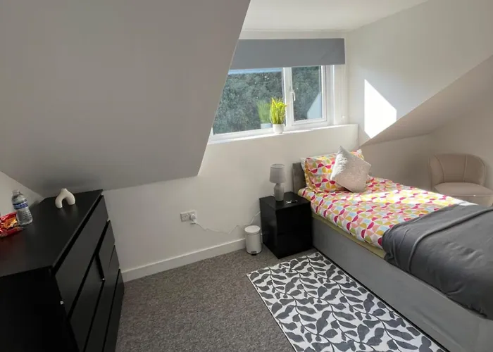 Soton Retreat