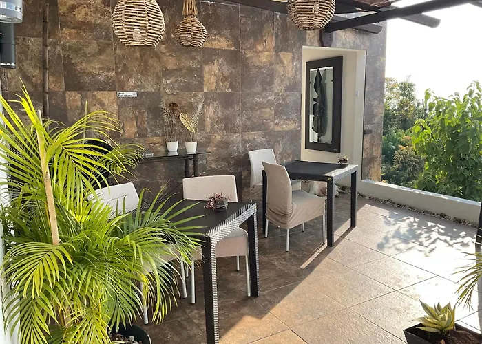 Casa Mazunte
