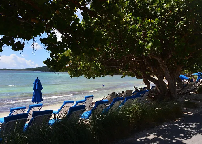 Ritz Carlton Club - St Thomas