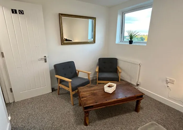 Soton Retreat