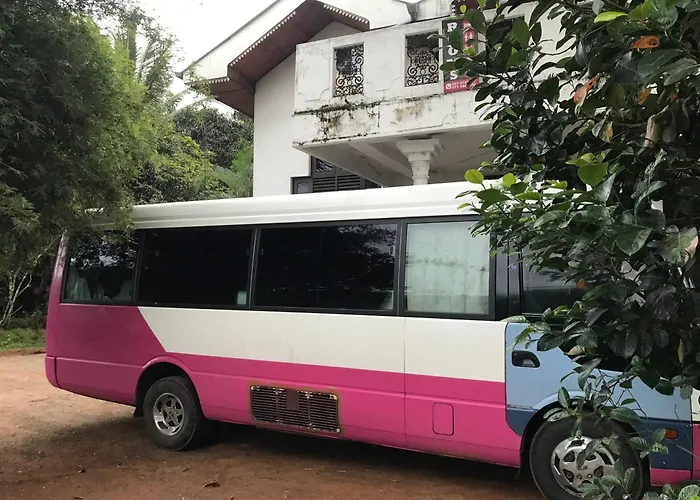 Pet Friendly hotel: Crown Resort