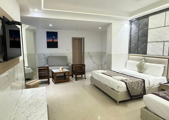 Hotel Avantika