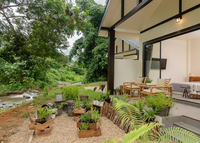 Sirin Farm Chiang Rai