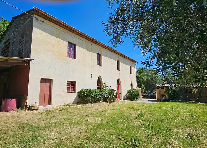 Casa vacanza: Poderi Lenzi