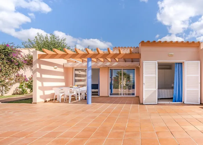 Apartamentos Mar Blau
