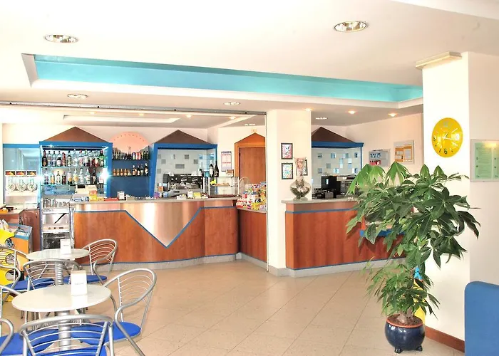  Tourist Residence