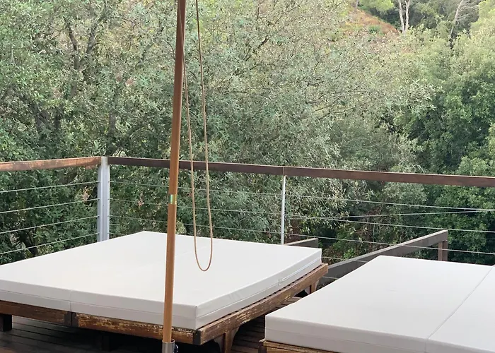 Begur Hideaway Con Piscina Privada