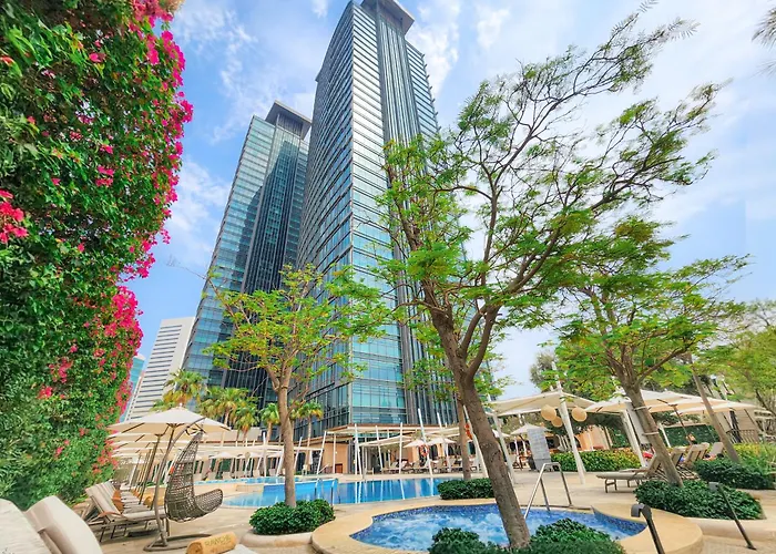 City Centre Rotana Doha