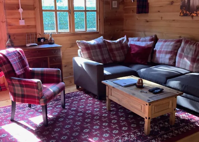 Vacation home: The Cabin