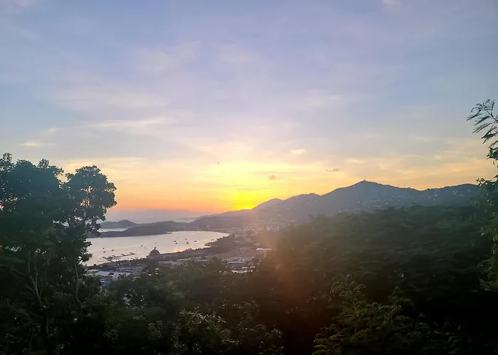 Boundless Bliss Hotel