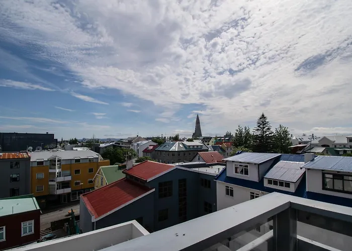 Vacation rental: Mani Apartments By Heimaleiga