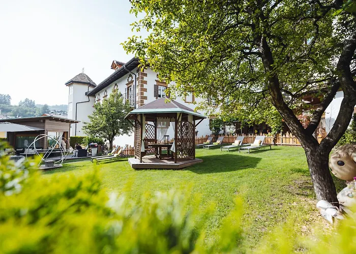 Hotel: Bio Boutique Hotel Laurino