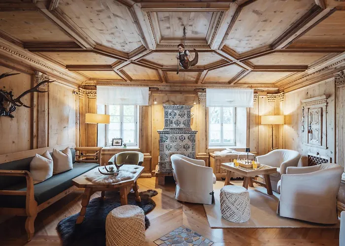Hotel: Bio Boutique Hotel Laurino