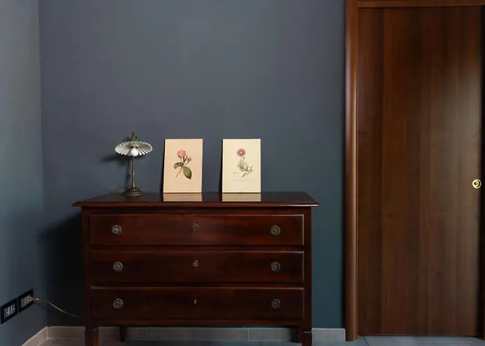 : Glamping immerso in un uliveto biologico secolare