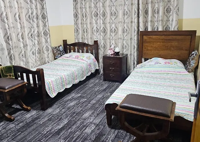 Travelers Rest