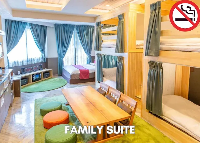 Pasela Living Shinjuku