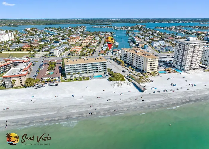 Sand Vista Vacation