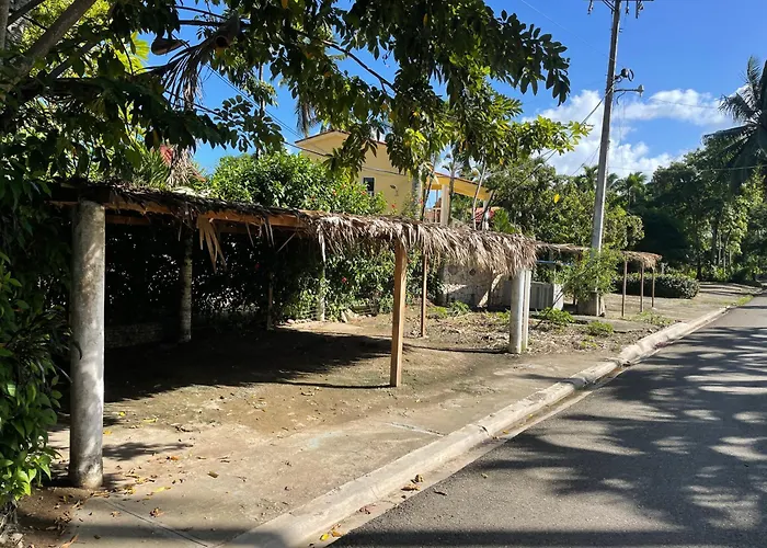 Hotel que admite mascotas: Palms Lounge Cabarete